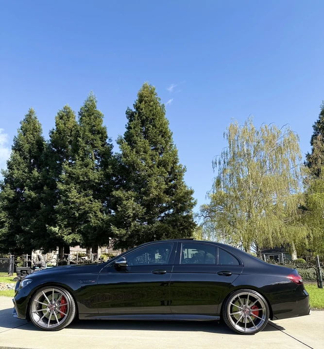 2021 Mercedes-Benz W213 E-Class - Image 14 of 31