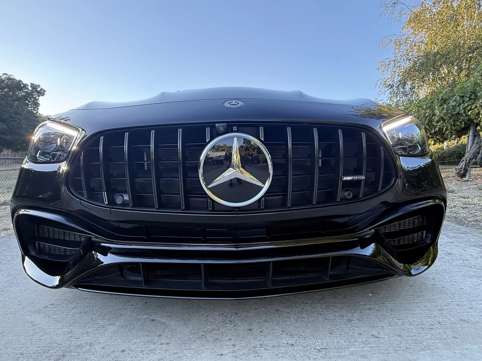 2021 Mercedes-Benz W213 E-Class - Image 28 of 31