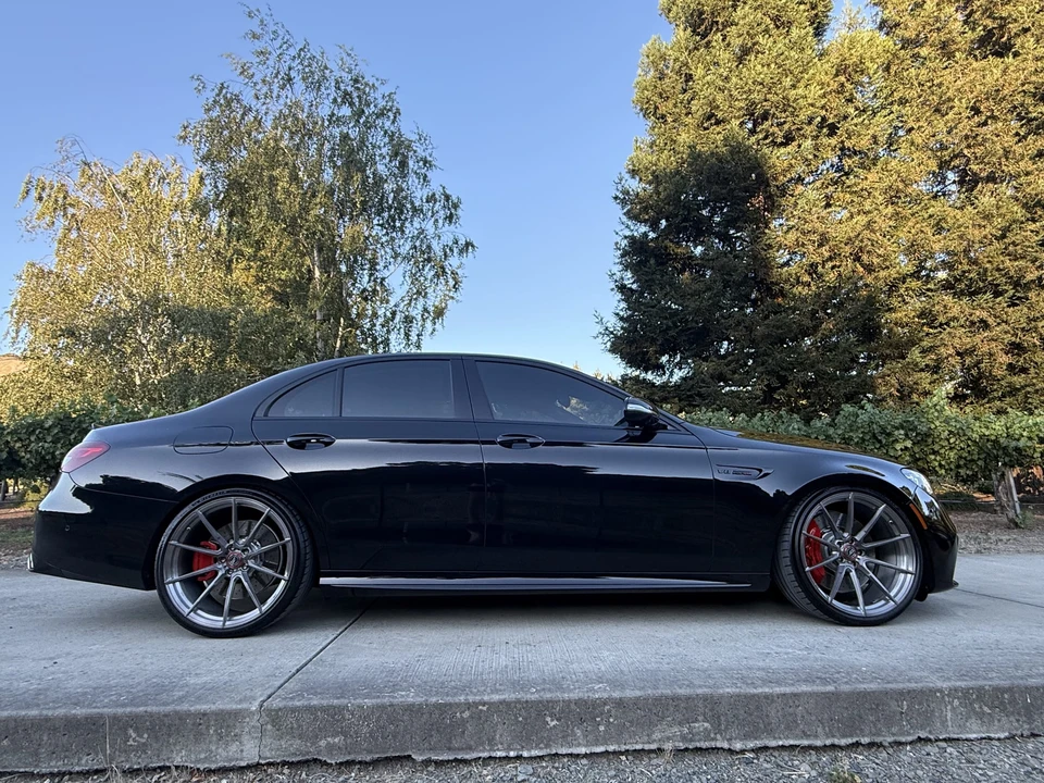 2021 Mercedes-Benz W213 E-Class - Image 10 of 31