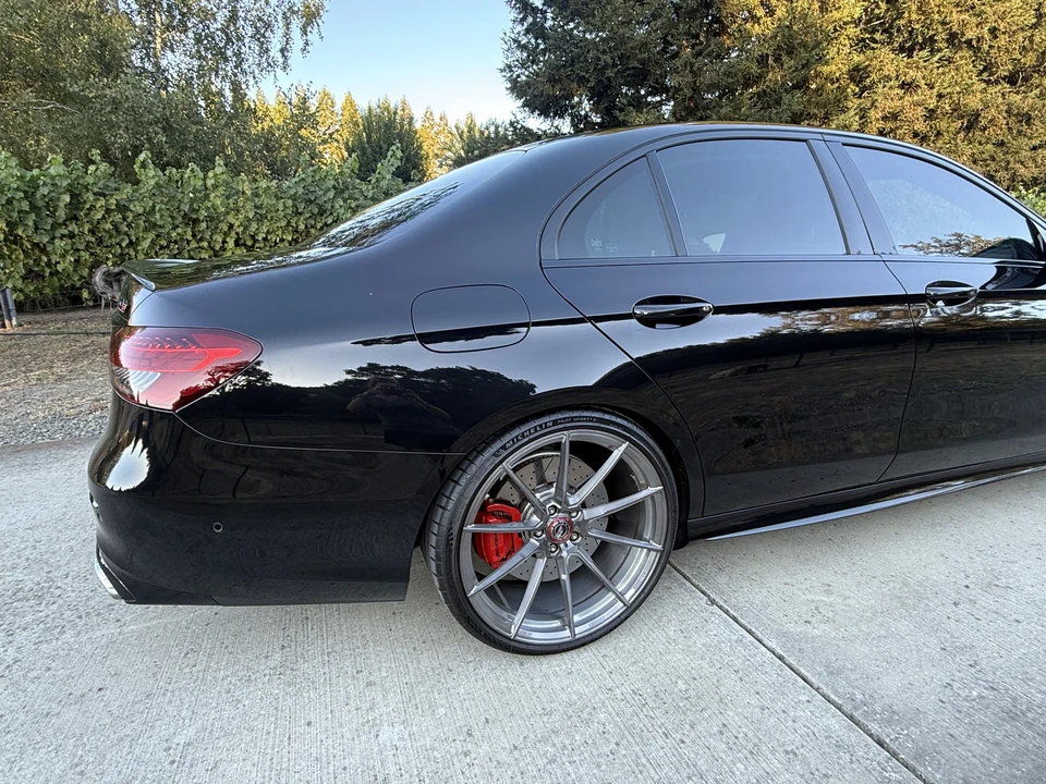 2021 Mercedes-Benz W213 E-Class - Image 25 of 31