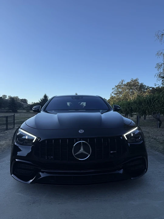 2021 Mercedes-Benz W213 E-Class - Image 4 of 31