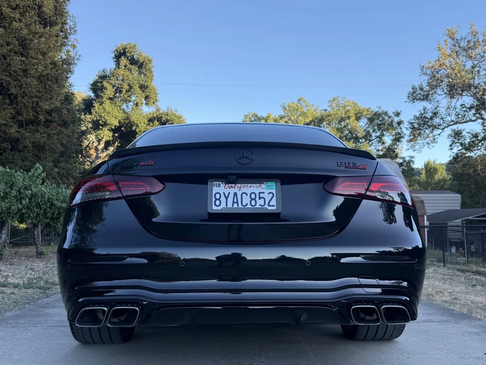 2021 Mercedes-Benz W213 E-Class - Image 13 of 31
