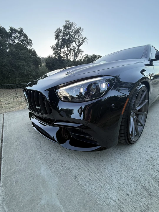 2021 Mercedes-Benz W213 E-Class - Image 27 of 31