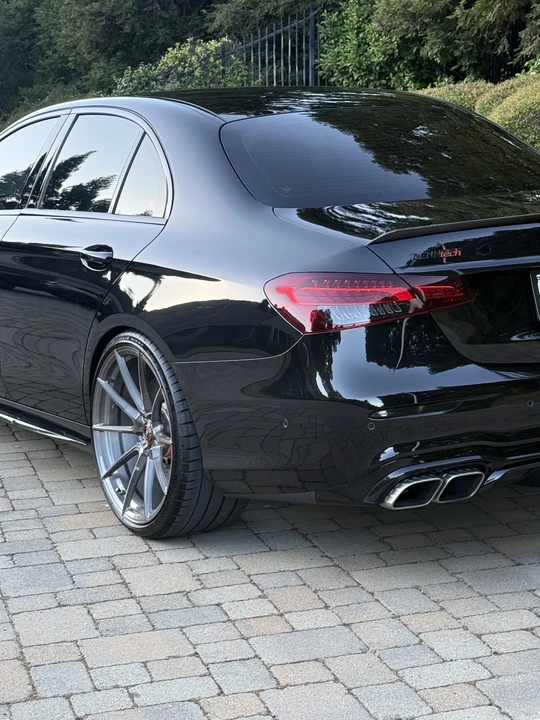 2021 Mercedes-Benz W213 E-Class - Image 29 of 31