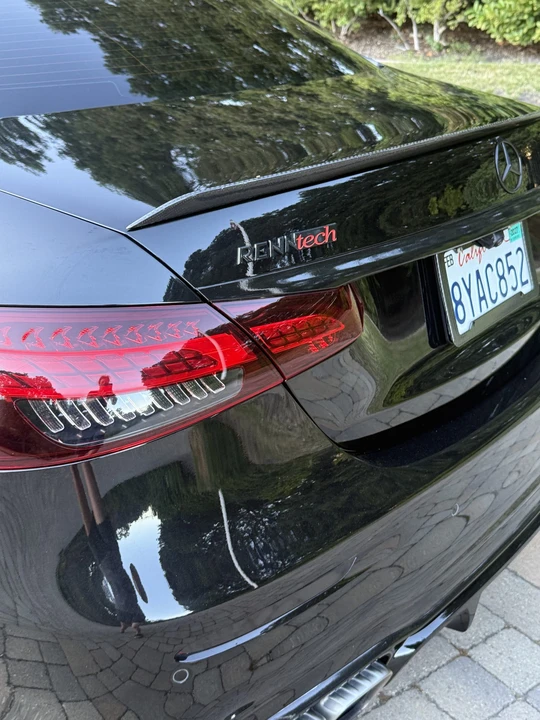 2021 Mercedes-Benz W213 E-Class - Image 30 of 31