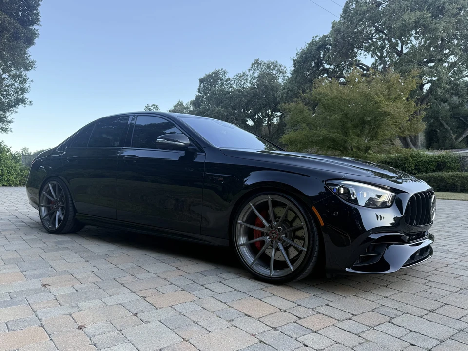 2021 Mercedes-Benz W213 E-Class - Image 6 of 31