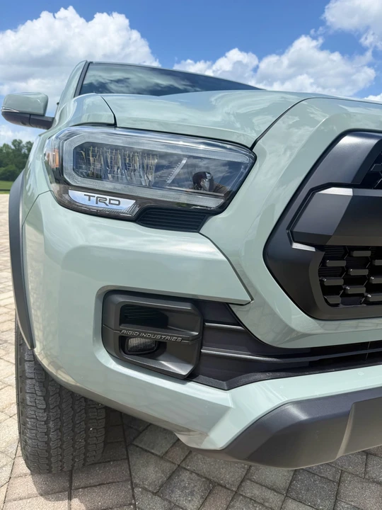 2021 Toyota Tacoma 3rd Gen - Image 11 of 31
