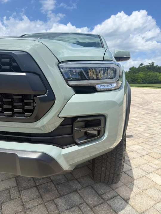 2021 Toyota Tacoma 3rd Gen - Image 12 of 31