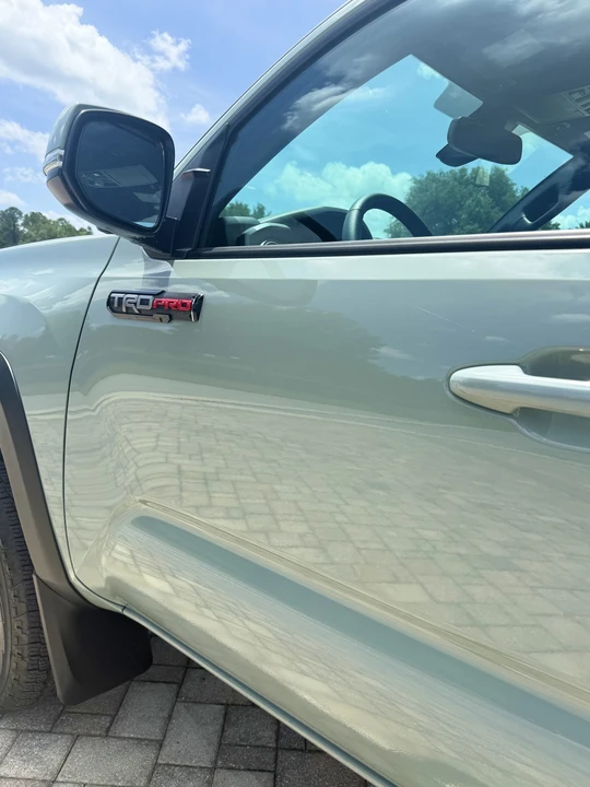 2021 Toyota Tacoma 3rd Gen - Image 15 of 31