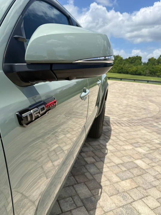 2021 Toyota Tacoma 3rd Gen - Image 16 of 31