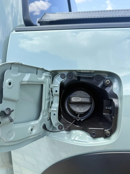 2021 Toyota Tacoma 3rd Gen - Image 23 of 31