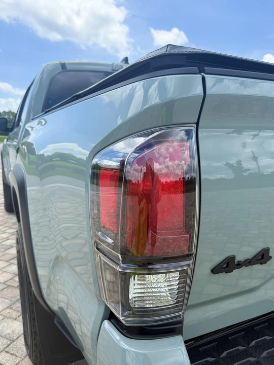 2021 Toyota Tacoma 3rd Gen - Image 21 of 31