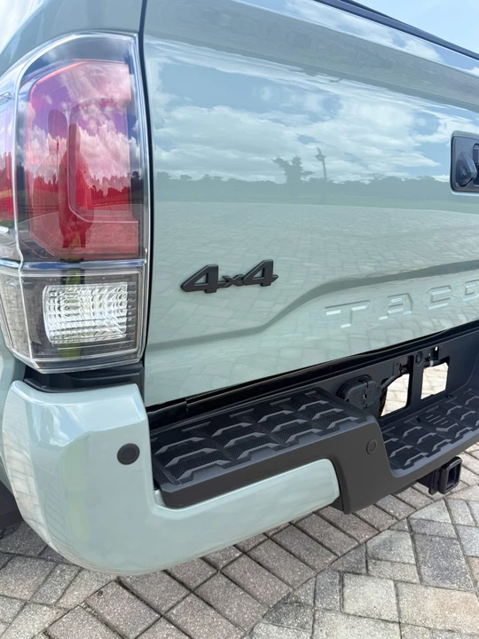 2021 Toyota Tacoma 3rd Gen - Image 19 of 31
