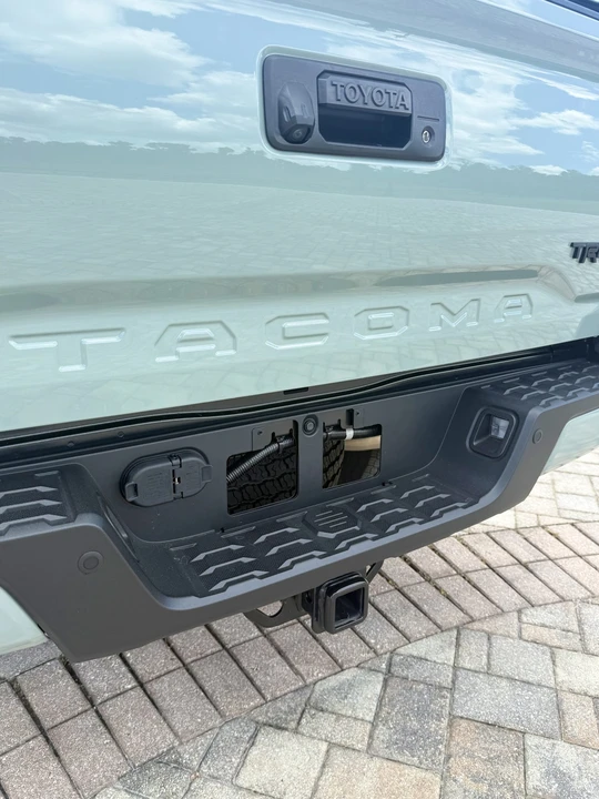 2021 Toyota Tacoma 3rd Gen - Image 18 of 31