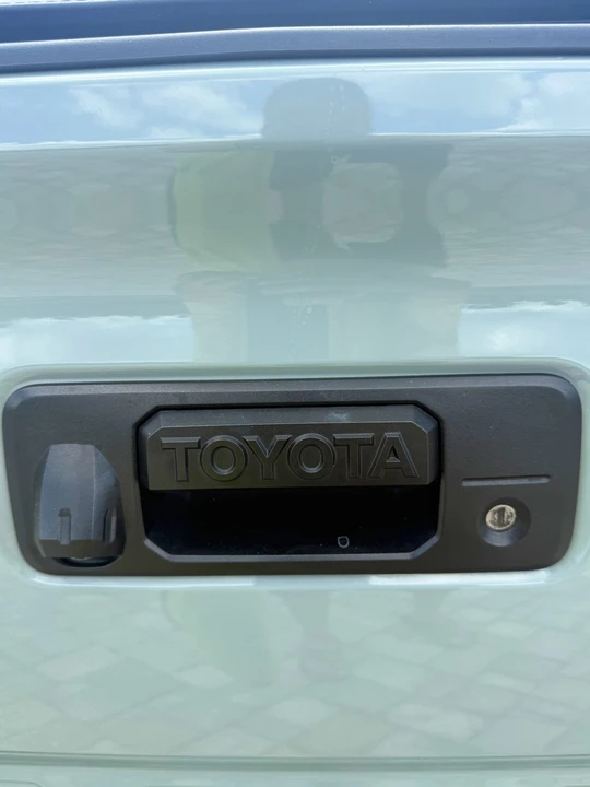 2021 Toyota Tacoma 3rd Gen - Image 20 of 31