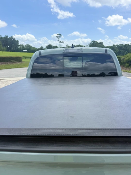 2021 Toyota Tacoma 3rd Gen - Image 25 of 31