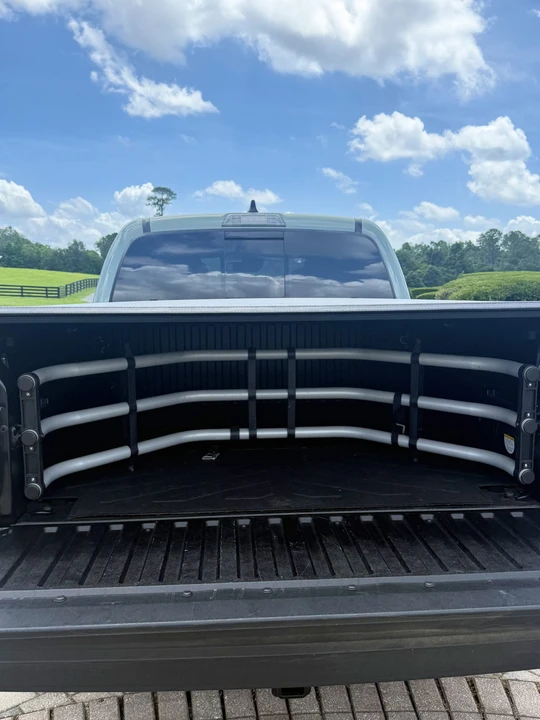 2021 Toyota Tacoma 3rd Gen - Image 26 of 31
