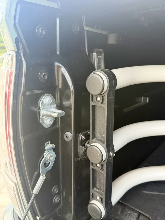 2021 Toyota Tacoma 3rd Gen - Image 27 of 31