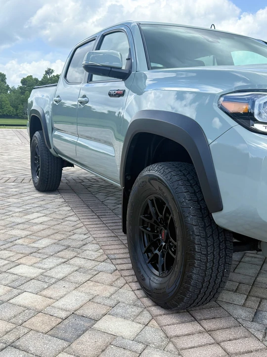 2021 Toyota Tacoma 3rd Gen - Image 13 of 31