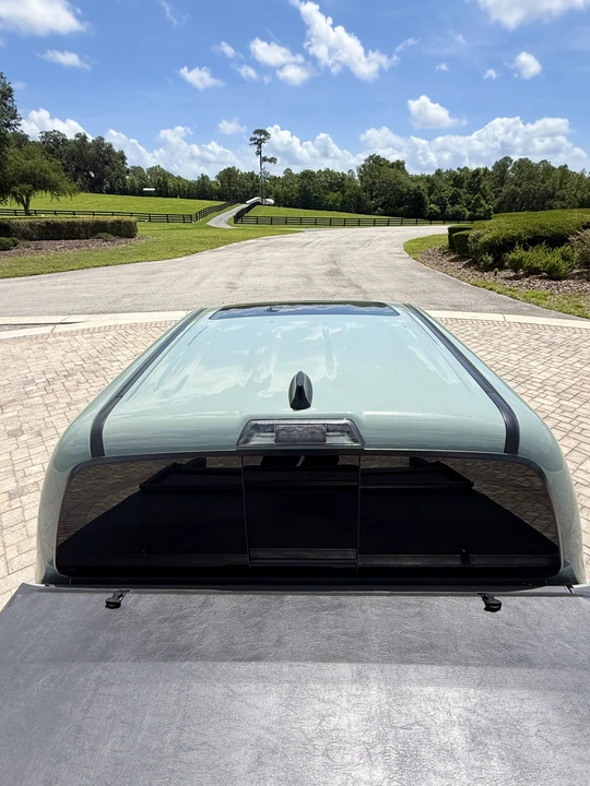 2021 Toyota Tacoma 3rd Gen - Image 24 of 31