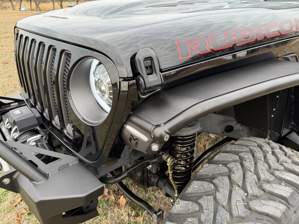 2022 Jeep JL Wrangler - Image 22 of 31