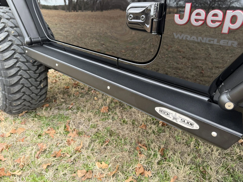 2022 Jeep JL Wrangler - Image 19 of 31