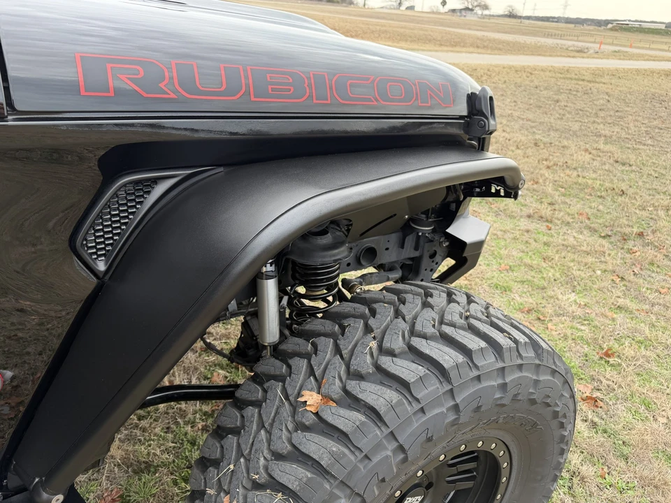 2022 Jeep JL Wrangler - Image 20 of 31