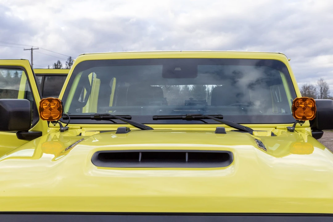 2023 Jeep JL Wrangler - Image 12 of 31