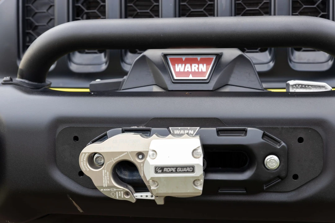 2023 Jeep JL Wrangler - Image 23 of 31
