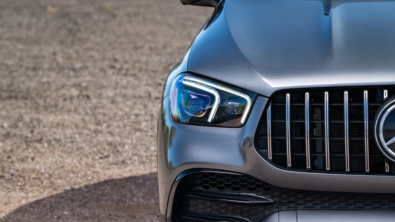 2023 Mercedes-Benz W167/C167 GLE 53 AMG - Image 30 of 31