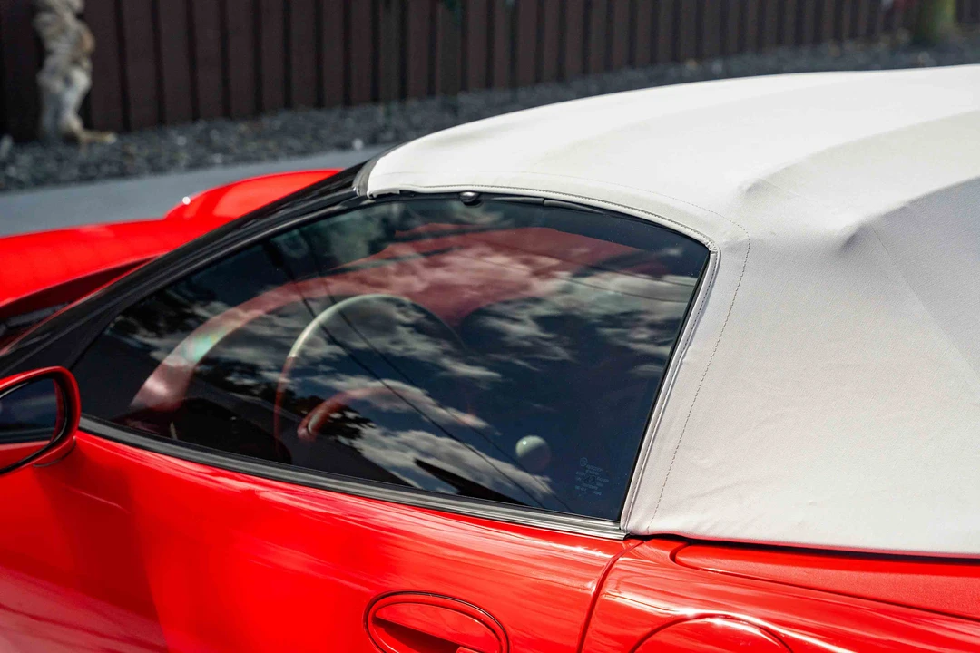 2002 Chevrolet Corvette C5 - Image 16 of 31