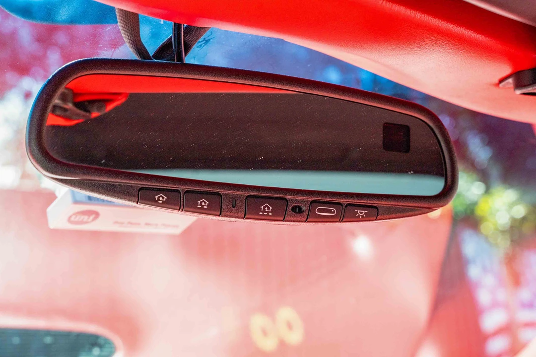 2002 Chevrolet Corvette C5 - Image 31 of 31