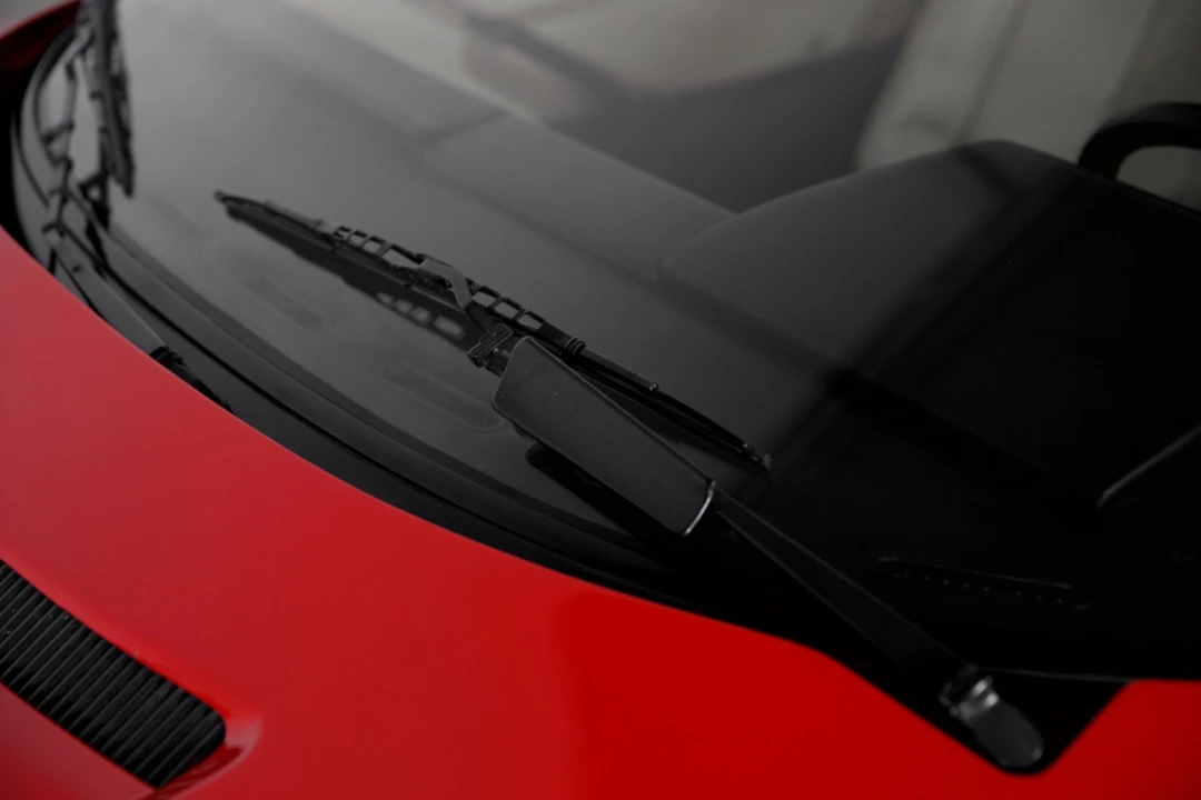 1987 Ferrari Testarossa - Image 28 of 31