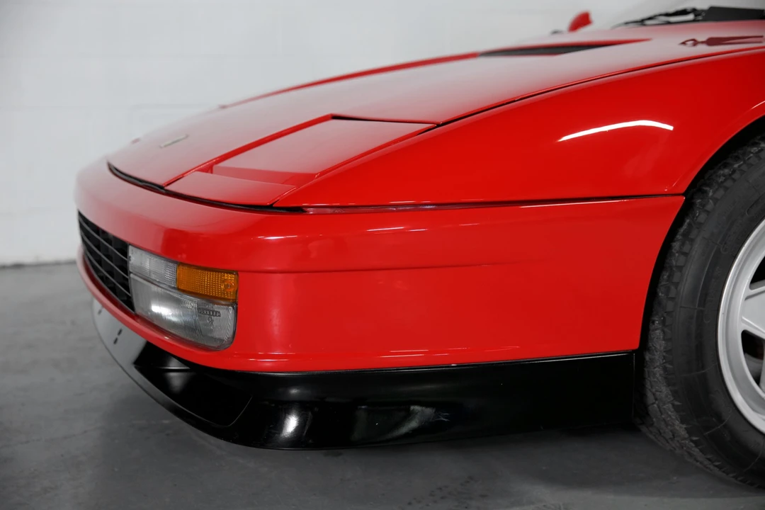 1987 Ferrari Testarossa - Image 27 of 31