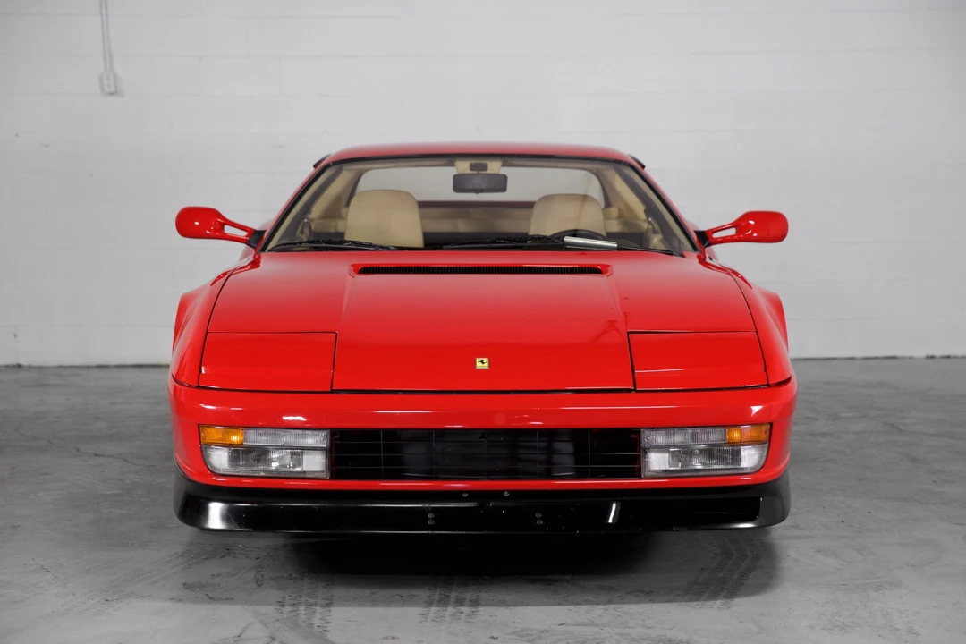 1987 Ferrari Testarossa - Image 15 of 31