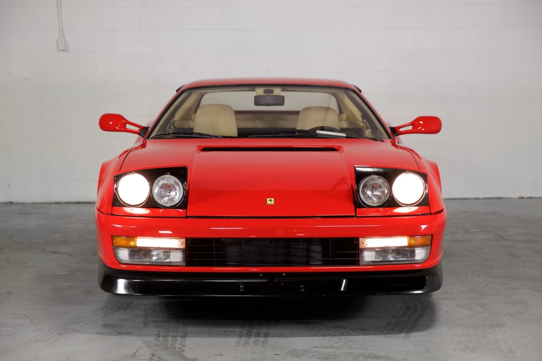 1987 Ferrari Testarossa - Image 17 of 31