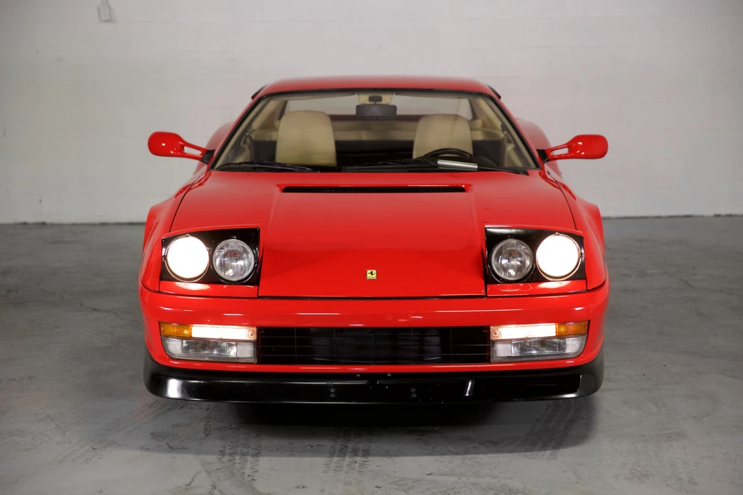 1987 Ferrari Testarossa - Image 16 of 31