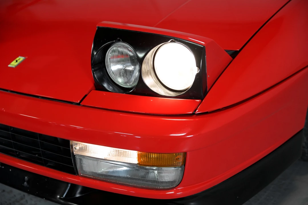 1987 Ferrari Testarossa - Image 26 of 31