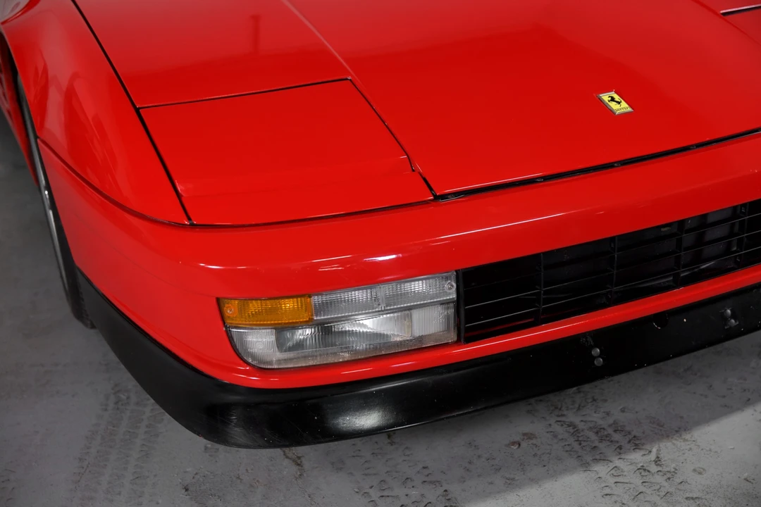 1987 Ferrari Testarossa - Image 20 of 31