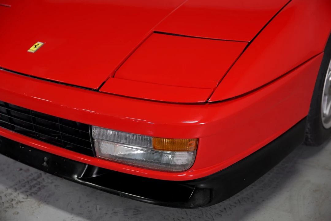 1987 Ferrari Testarossa - Image 25 of 31