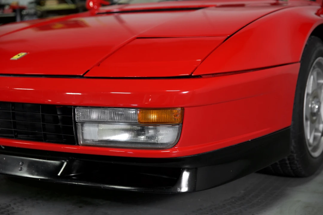 1987 Ferrari Testarossa - Image 23 of 31