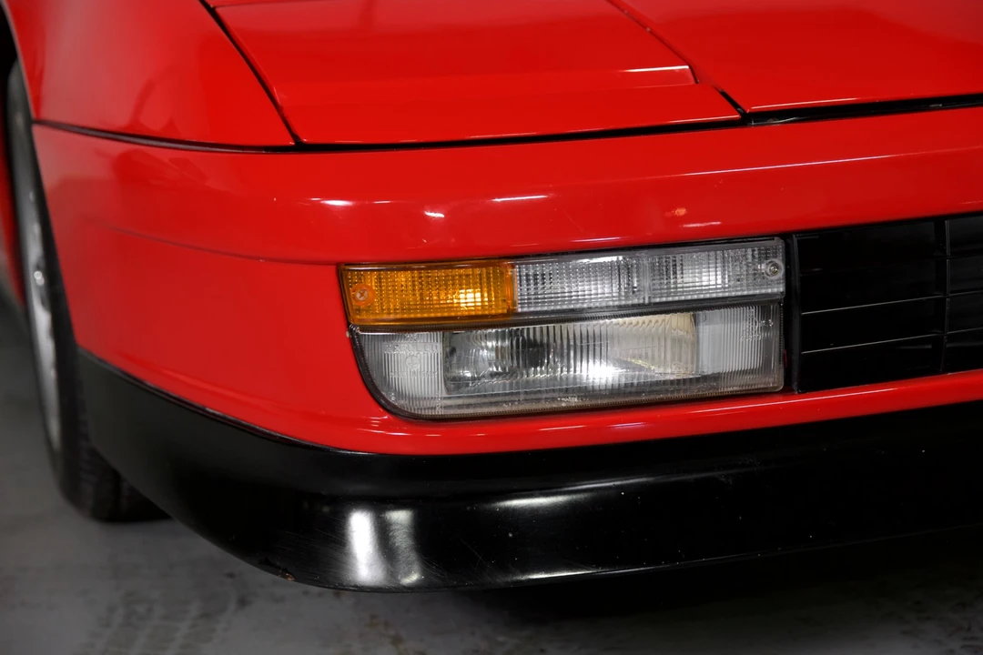 1987 Ferrari Testarossa - Image 21 of 31