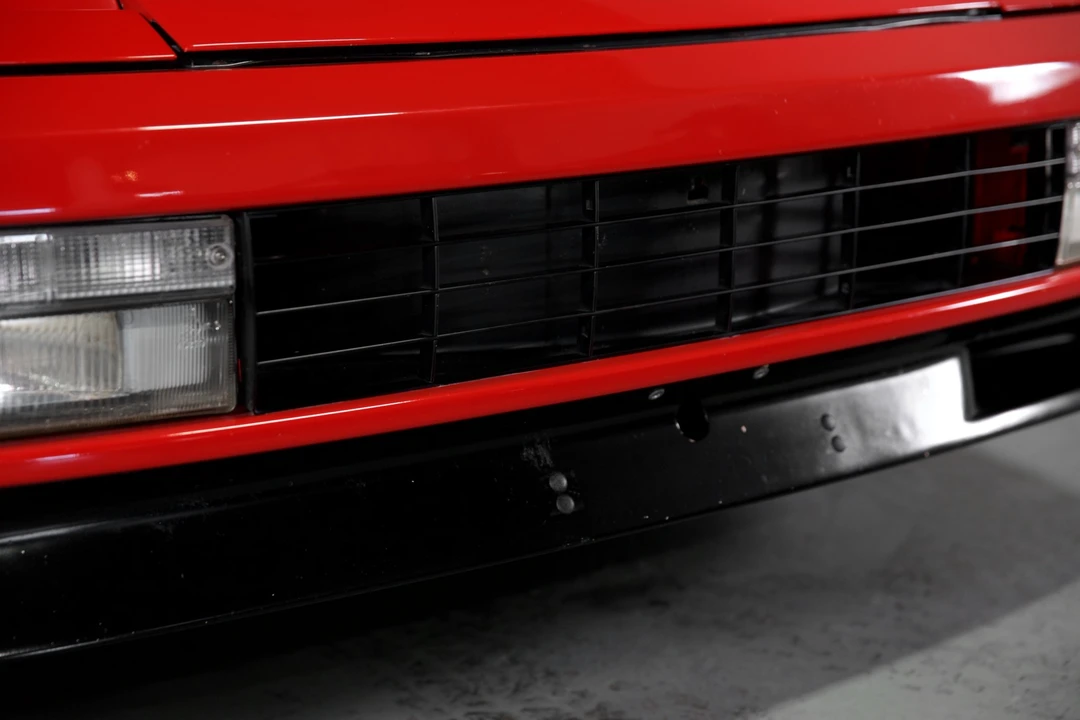 1987 Ferrari Testarossa - Image 22 of 31