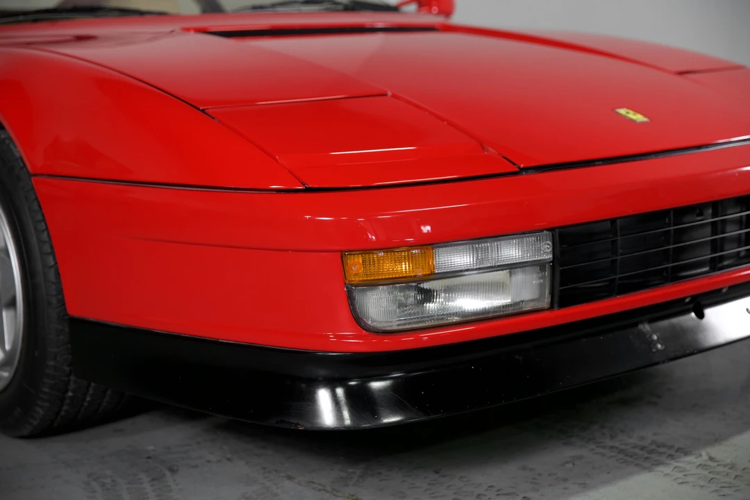 1987 Ferrari Testarossa - Image 19 of 31