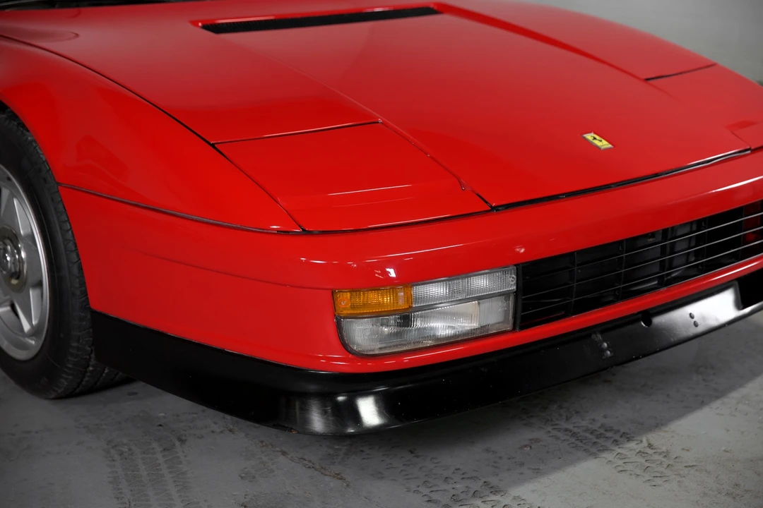 1987 Ferrari Testarossa - Image 18 of 31