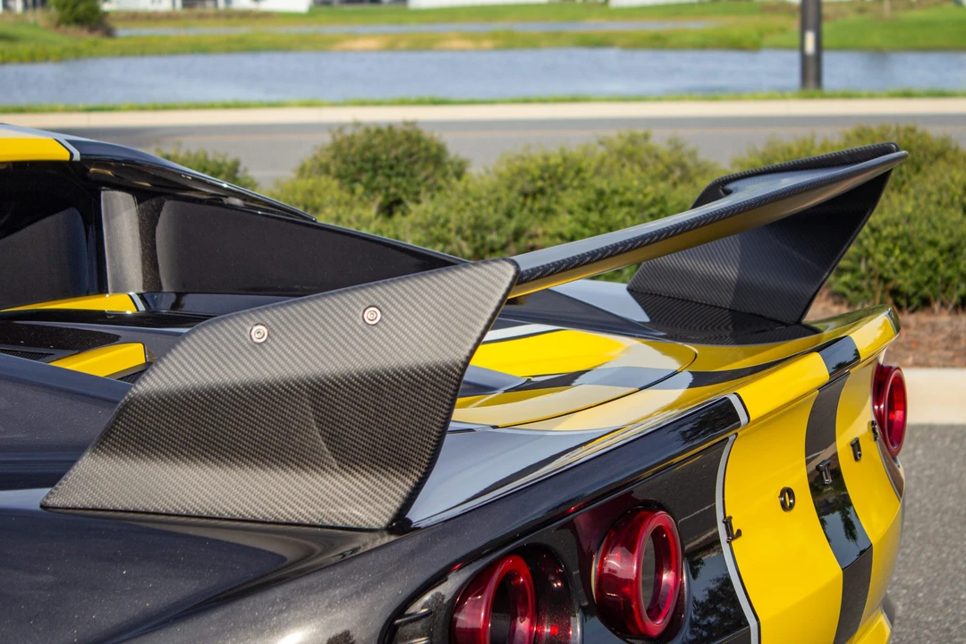 2009 Lotus Elise Series 2 - Image 26 of 31