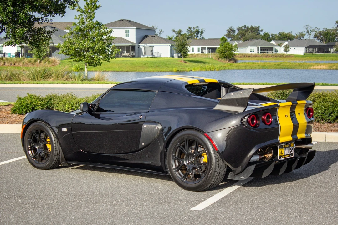 2009 Lotus Elise Series 2 - Image 10 of 31