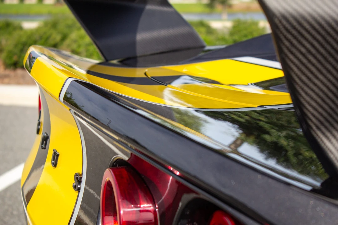2009 Lotus Elise Series 2 - Image 25 of 31