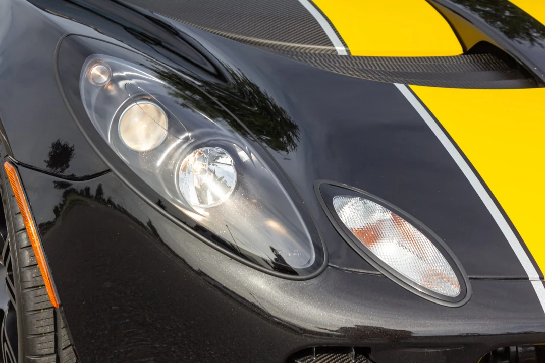 2009 Lotus Elise Series 2 - Image 20 of 31