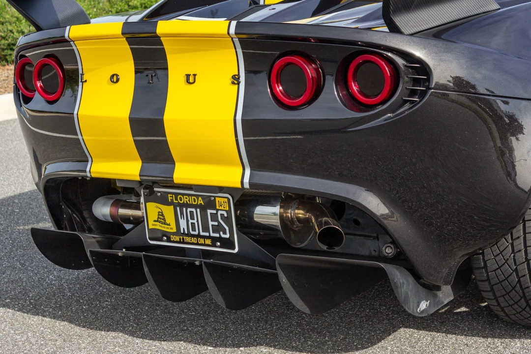 2009 Lotus Elise Series 2 - Image 22 of 31